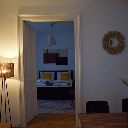 City Stay Vienna - Volkstheater ภายนอก รูปภาพ