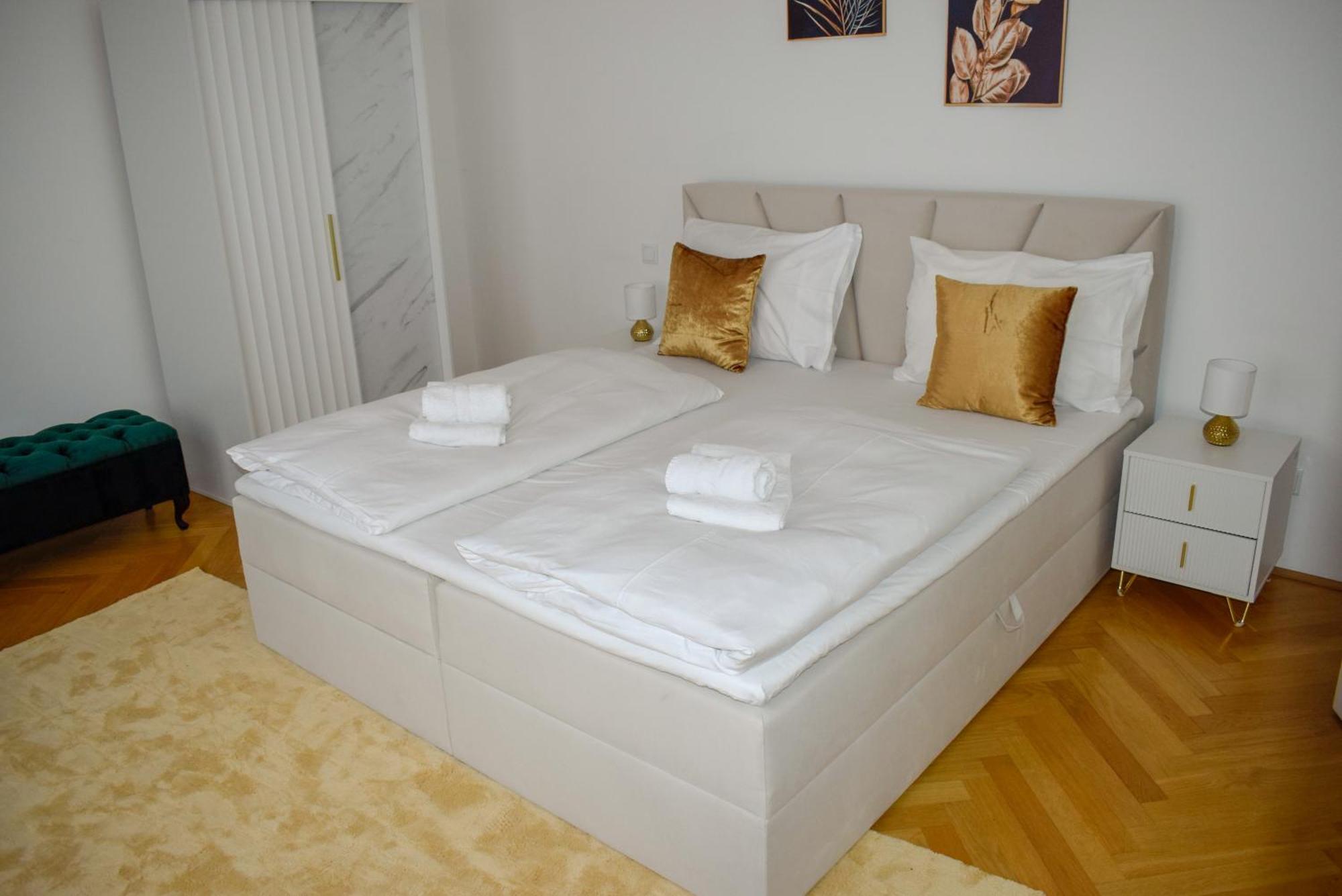 City Stay Vienna - Volkstheater ภายนอก รูปภาพ