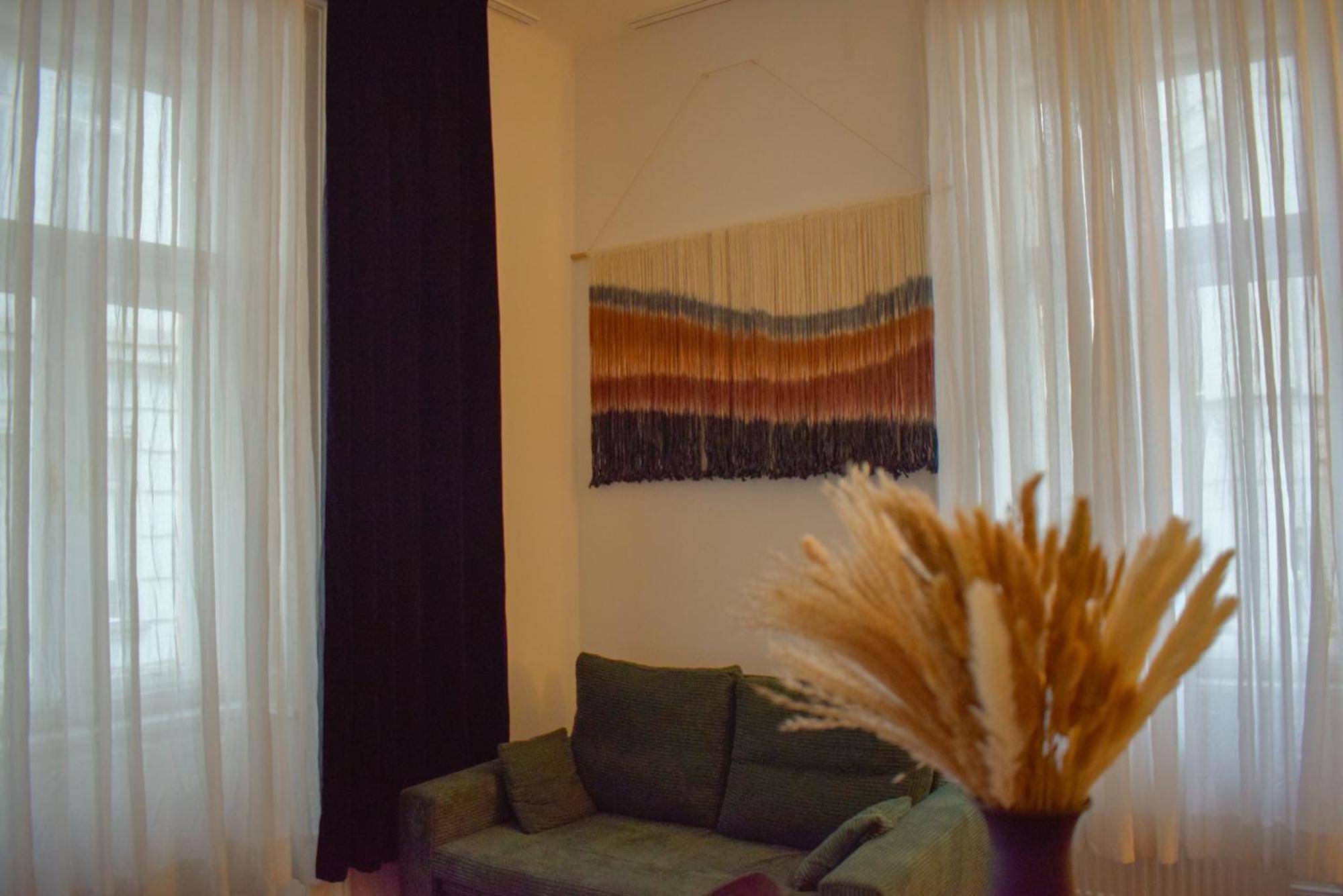 City Stay Vienna - Volkstheater ภายนอก รูปภาพ