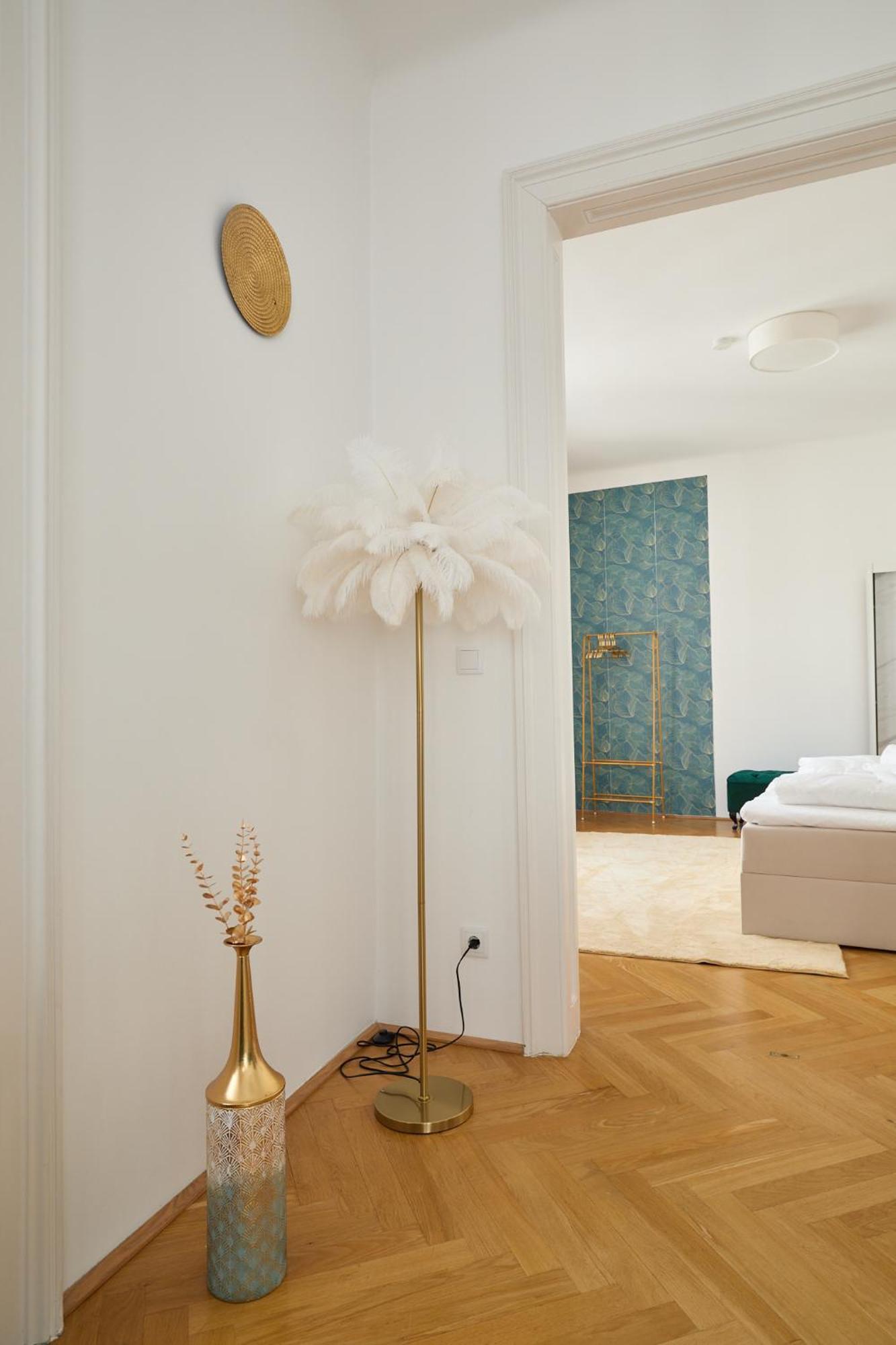 City Stay Vienna - Volkstheater ภายนอก รูปภาพ