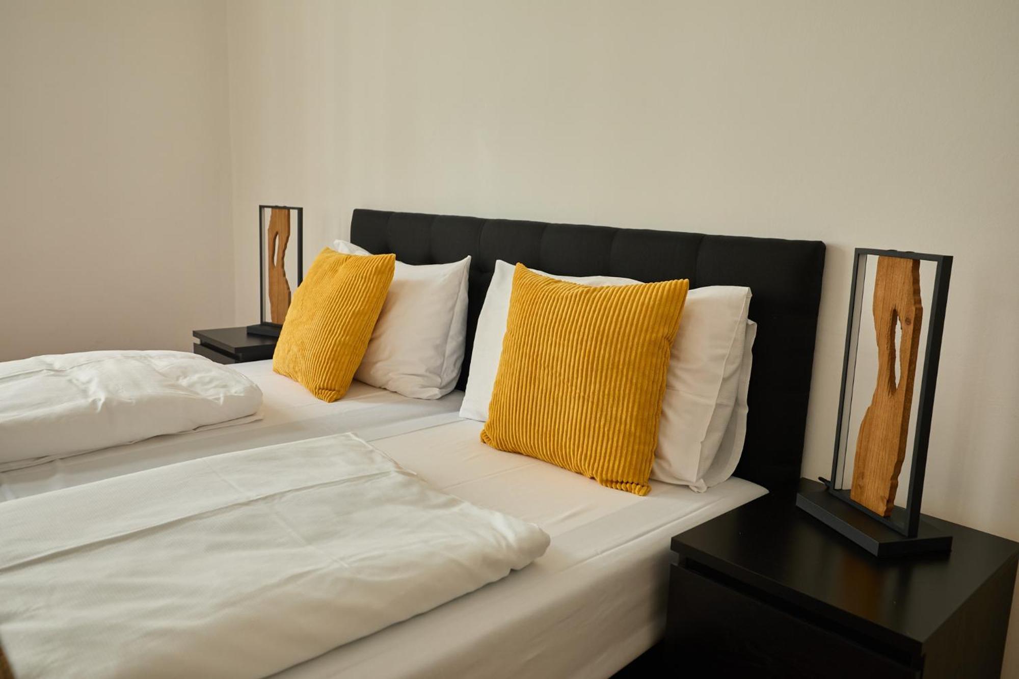 City Stay Vienna - Volkstheater ภายนอก รูปภาพ