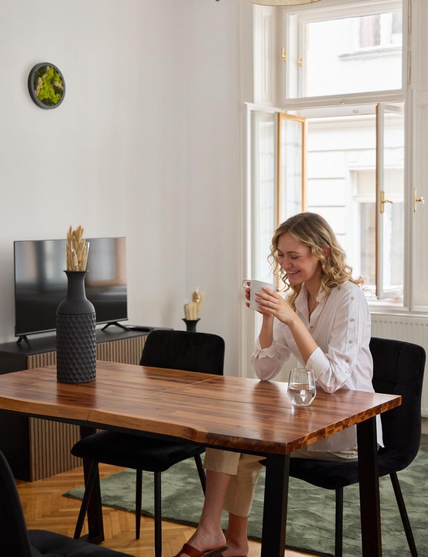 City Stay Vienna - Volkstheater ภายนอก รูปภาพ
